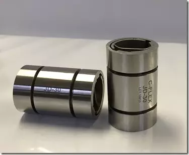 樞軸是如何工作的？