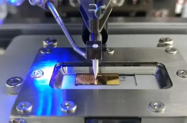 焊線(xiàn)機用C-FLEX測量臂軸承