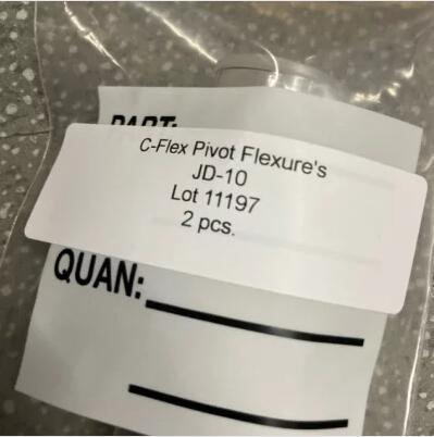 c-flex十字彈簧軸承的彈力是多少？