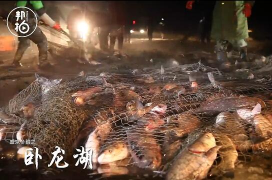 這里堪稱(chēng)現實(shí)版《國家寶藏》，更是冬季旅游的必去之地！