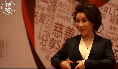 原來(lái)，這才是一個(gè)女人最美的樣子……