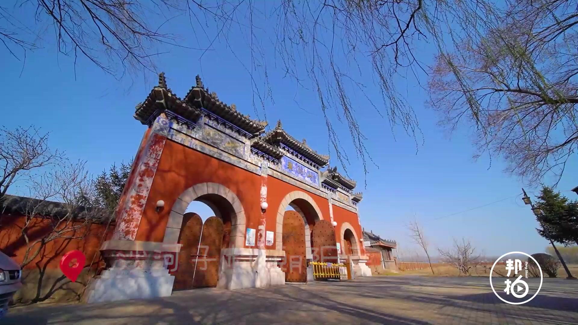 “愜意時(shí)光”丨不去人山人海里摩肩擦踵，來(lái)渾南祝家感受休閑與愜意！