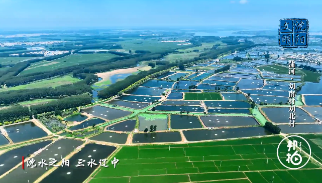 航拍飛過(guò)三條大河，比我想象的還要壯觀(guān)！
