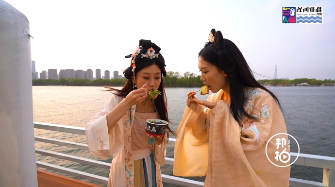 渾南區第二屆積采大會(huì )美食推薦篇