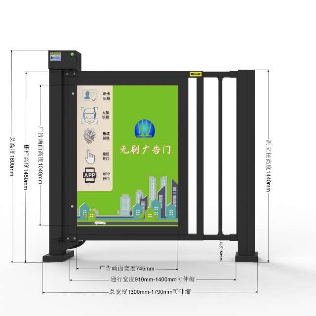 廣告門(mén)