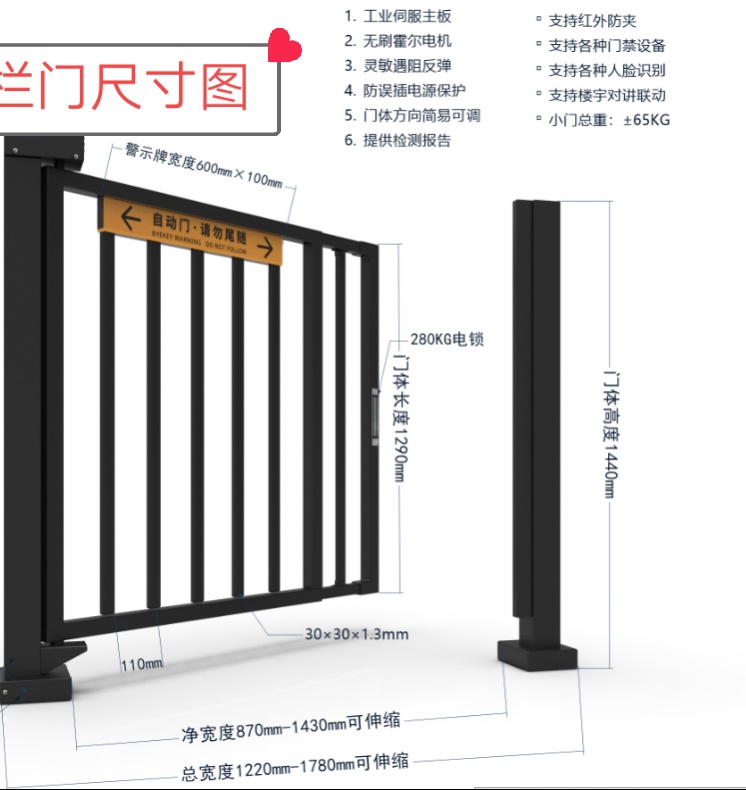 廣告門(mén)